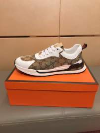 Picture of Gucci Shoes _SKUGuccisz38-44jyh021210411